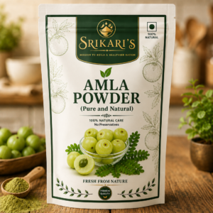 Amla Powder