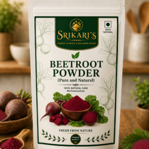 Beetroot powder