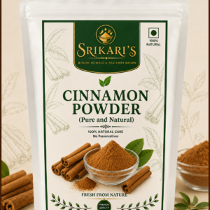 Cinnamon Powder