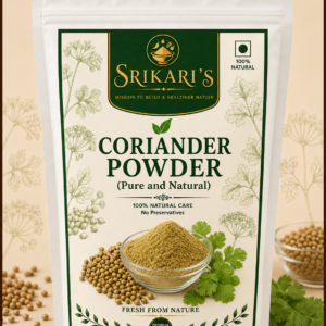 Coriander Powder