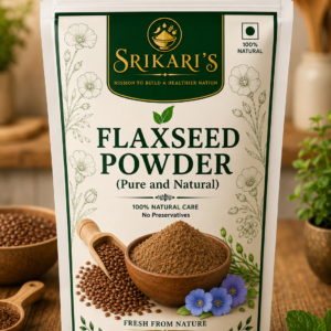 Flax Seed Powder