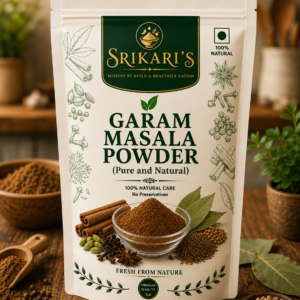 Garam Masala Powder