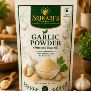 Garlic Powder