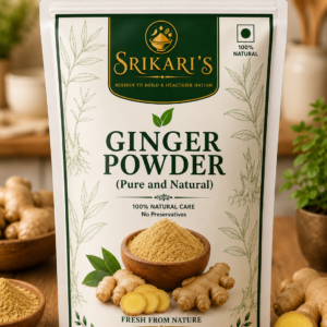 Ginger Powder