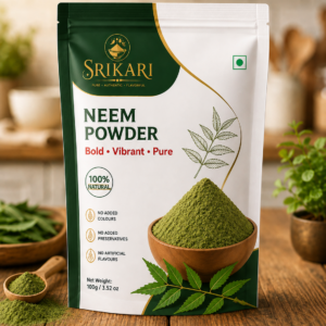 Neem Powder